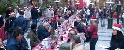 Pranzo di Natale